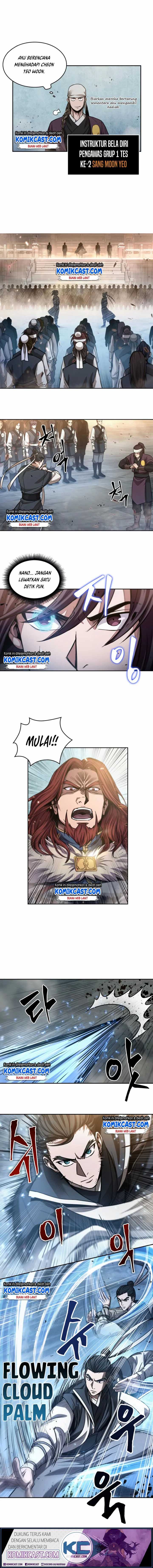 Nano Machine Chapter 36 Gambar 5