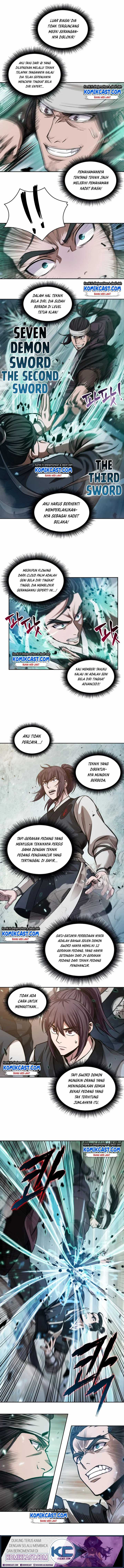 Nano Machine Chapter 36 Gambar 7