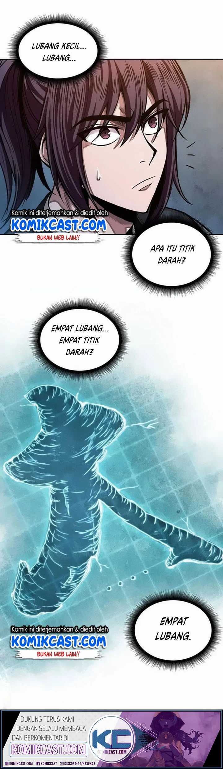 Nano Machine Chapter 32 Gambar 6