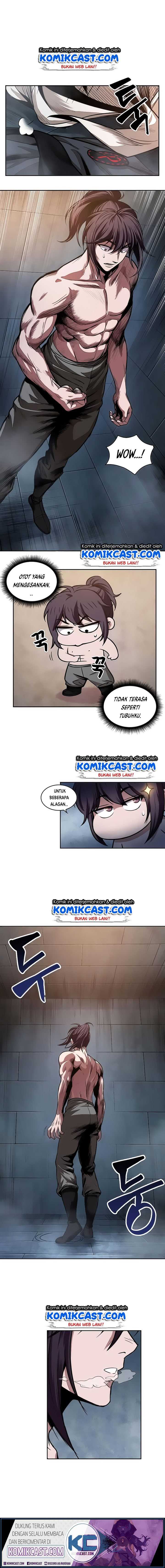 Nano Machine Chapter 31 Gambar 10