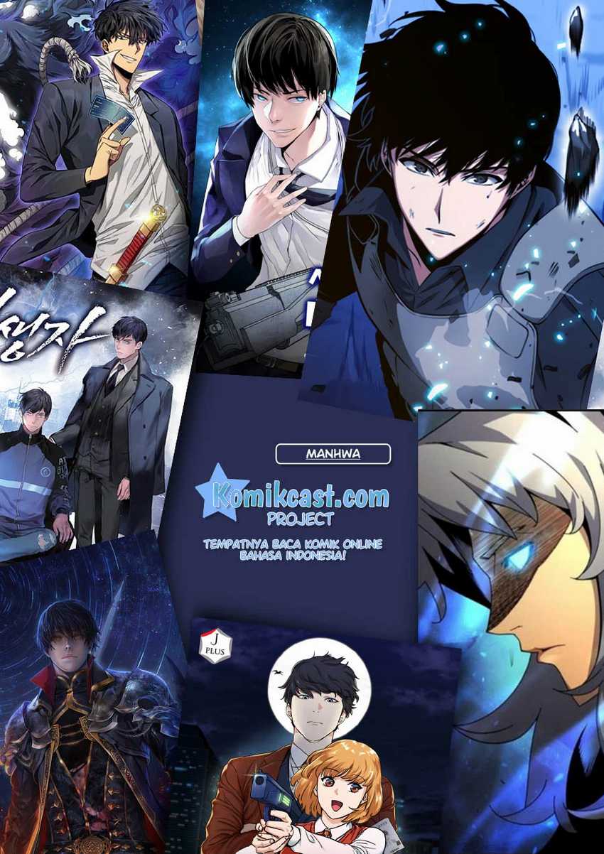 Nano Machine Chapter 30 Gambar 11