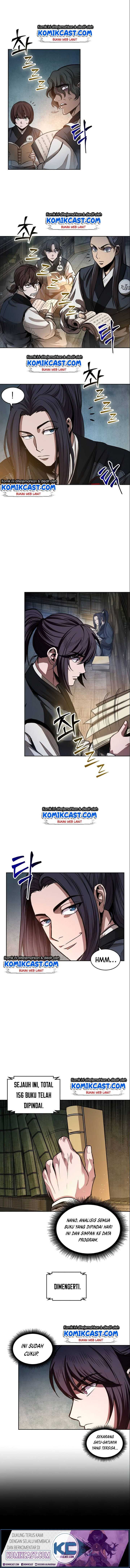 Baca Manhwa Nano Machine Chapter 29 Gambar 2