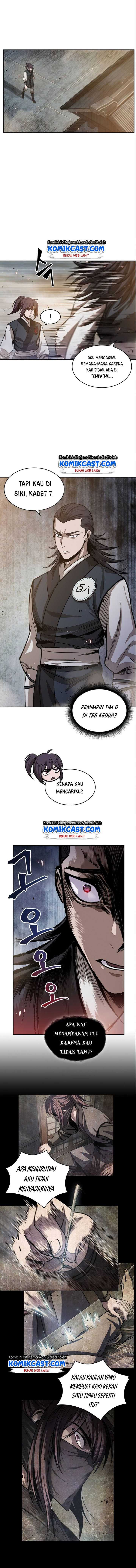 Nano Machine Chapter 29 Gambar 5