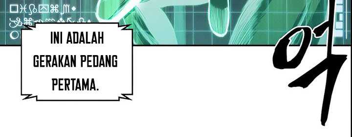 Nano Machine Chapter 28 Gambar 6