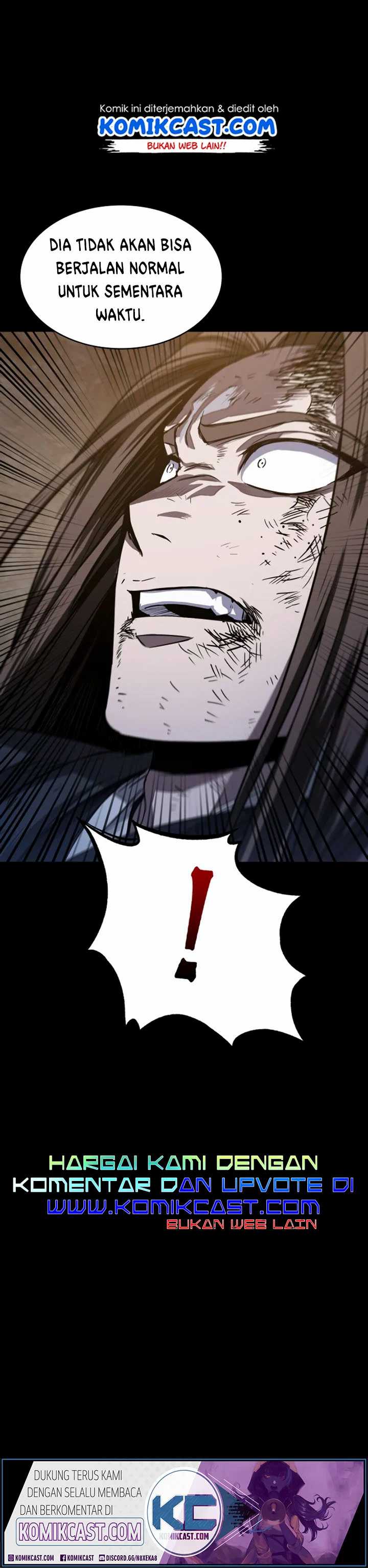 Nano Machine Chapter 23 Gambar 22
