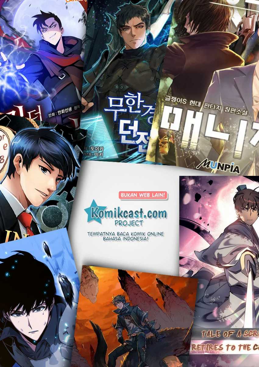 Nano Machine Chapter 23 Gambar 23