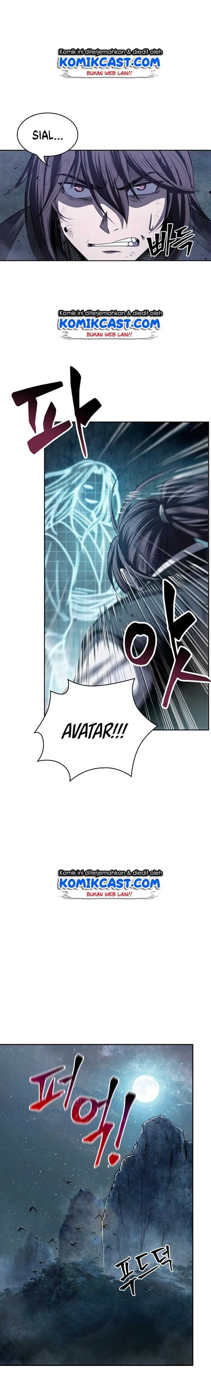 Nano Machine Chapter 21 Gambar 17