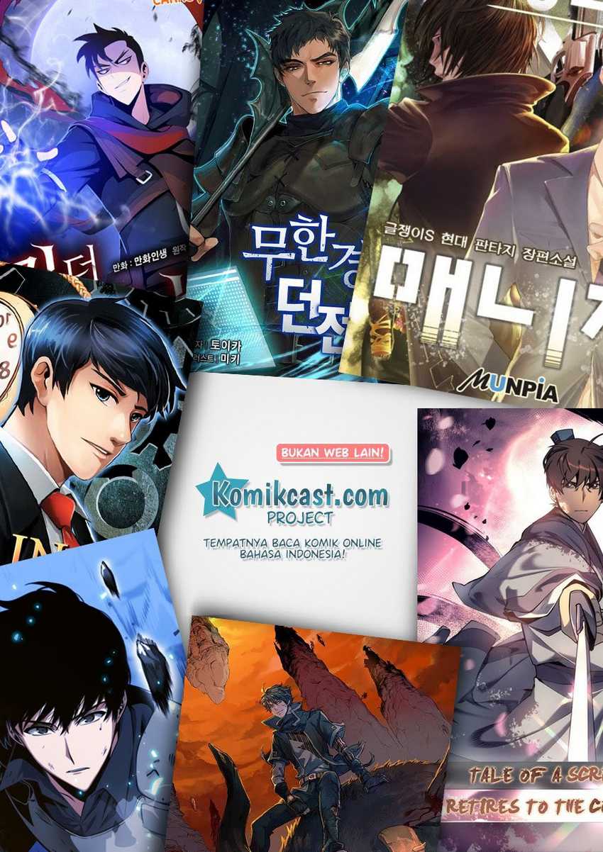 Nano Machine Chapter 20 Gambar 25