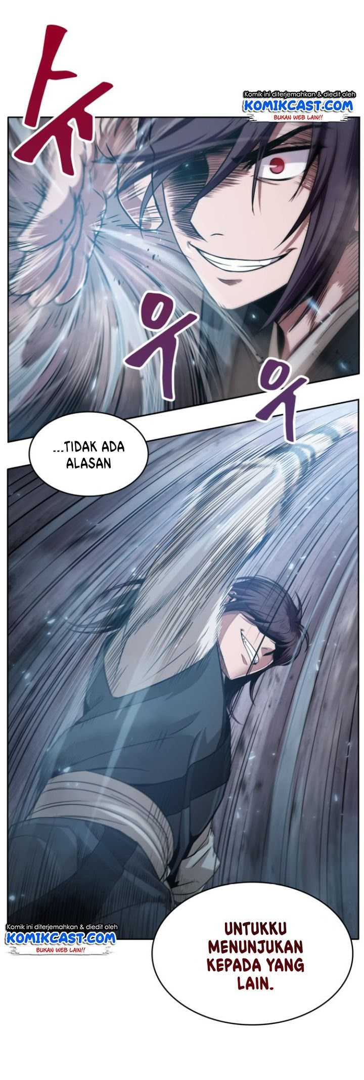 Nano Machine Chapter 19 Gambar 30