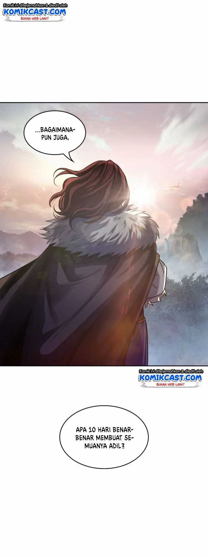 Nano Machine Chapter 17 Gambar 9