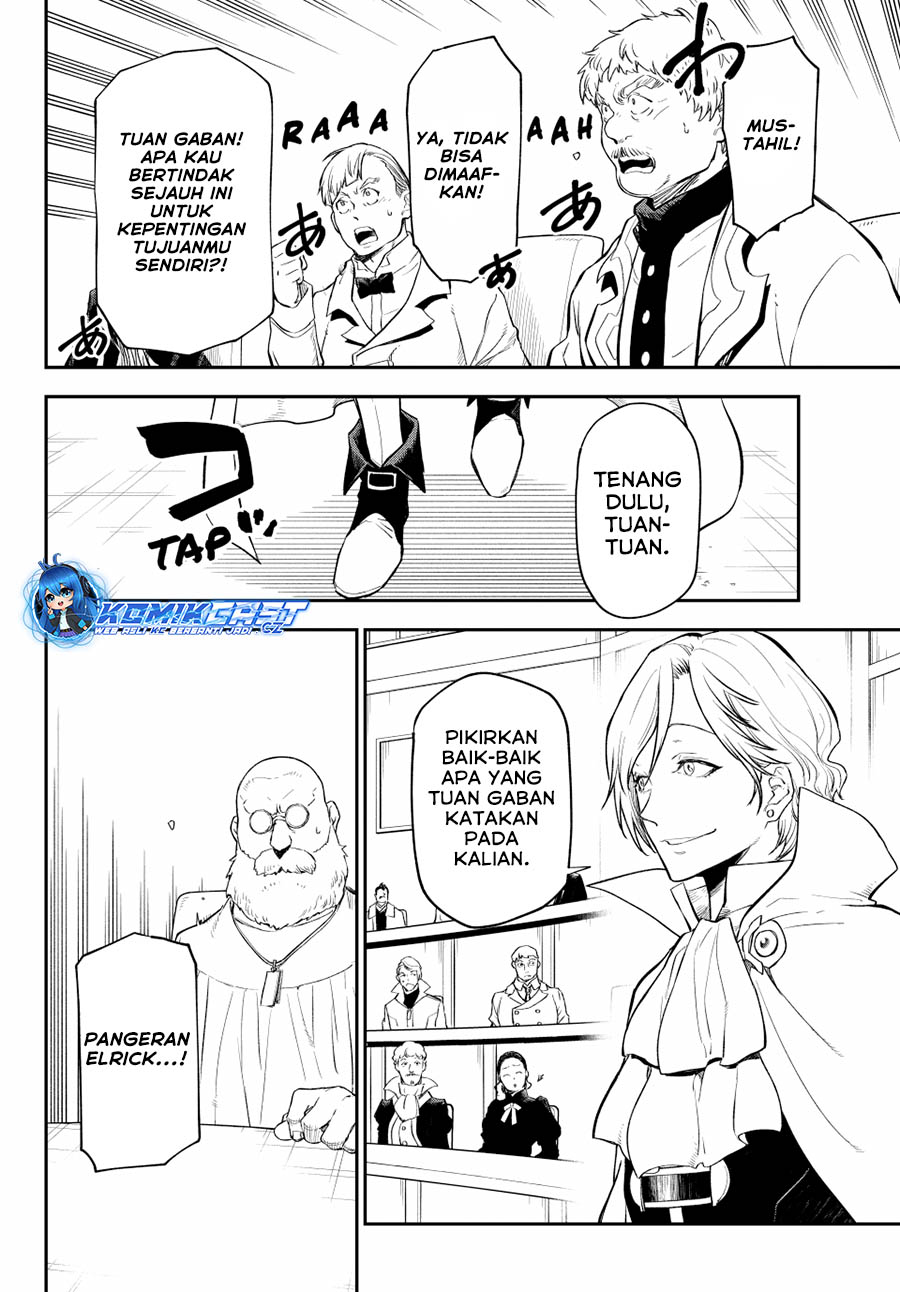 Tensei Shitara Slime Datta Ken Chapter 123 Gambar 41