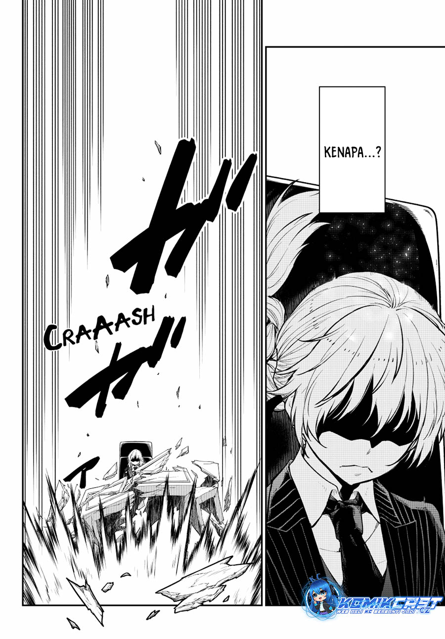 Tensei Shitara Slime Datta Ken Chapter 123 Gambar 7