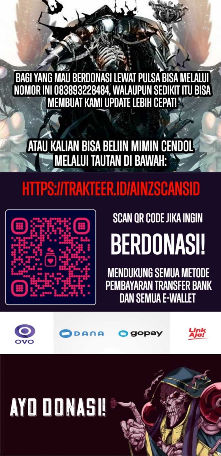 Baca Manhwa Genius Prismatic Mage Chapter 27 Gambar 2