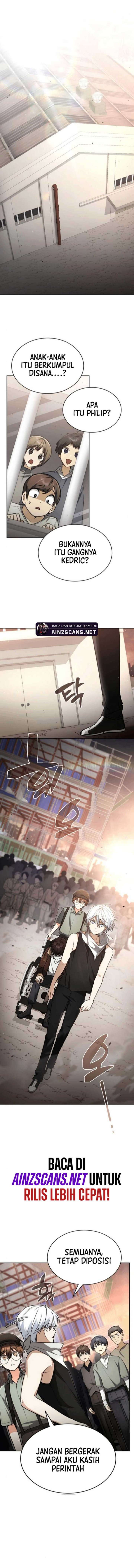 Genius Prismatic Mage Chapter 27 Gambar 4