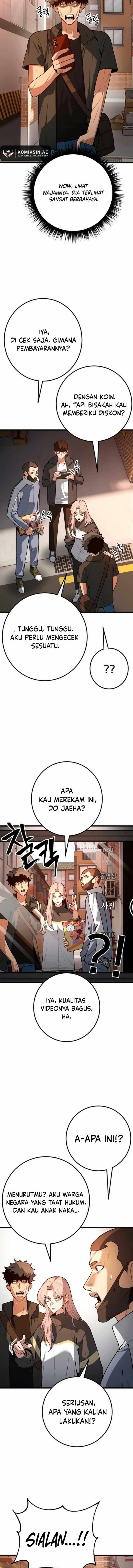 Juvenile Police Chapter 21 Gambar 10