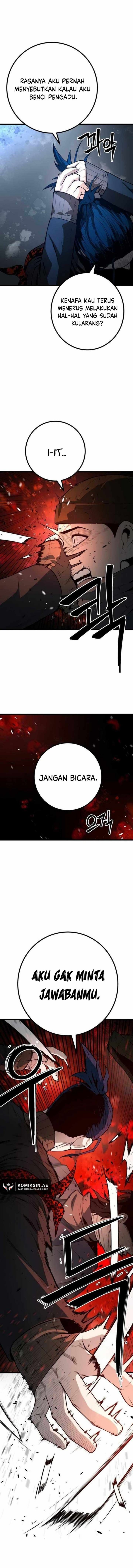 Juvenile Police Chapter 21 Gambar 16