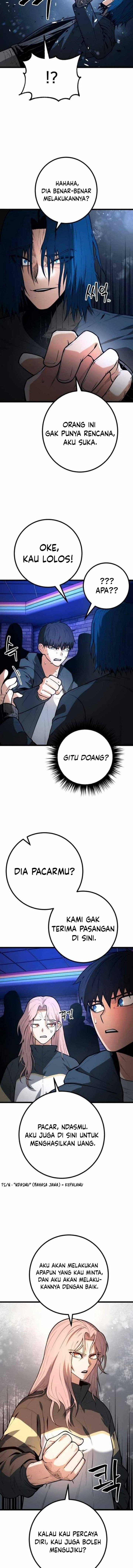 Juvenile Police Chapter 21 Gambar 5
