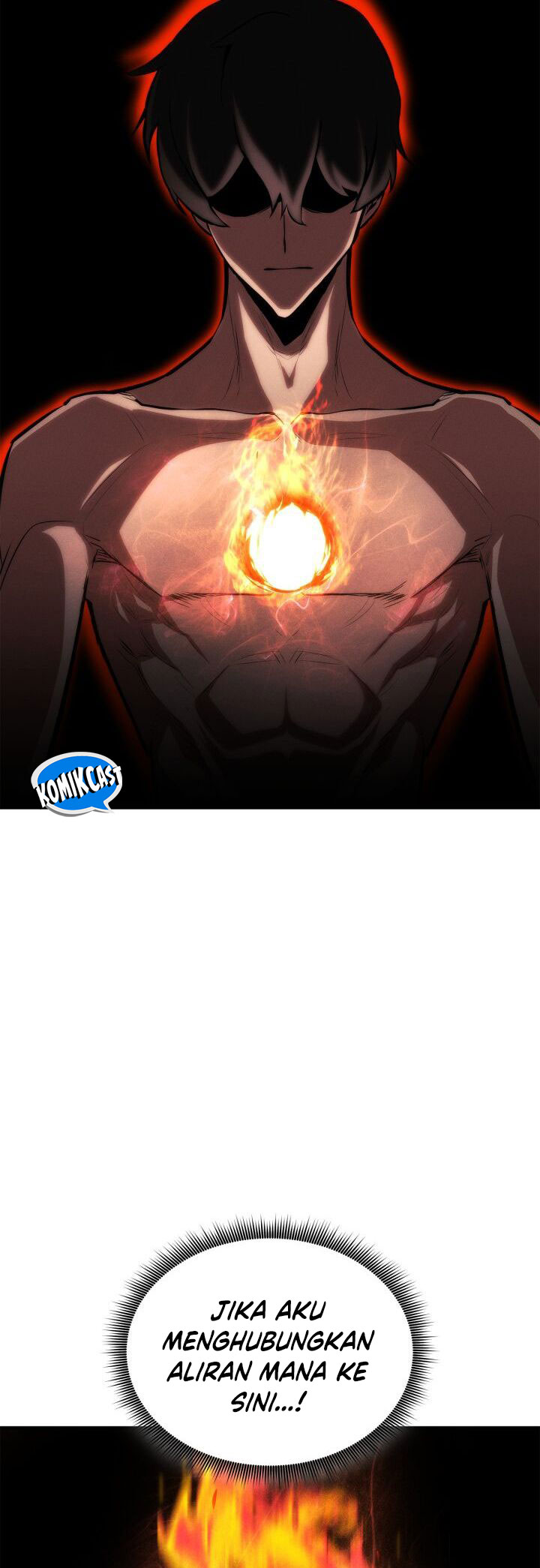 Ranker’s Return (Remake) Chapter 184 Gambar 10