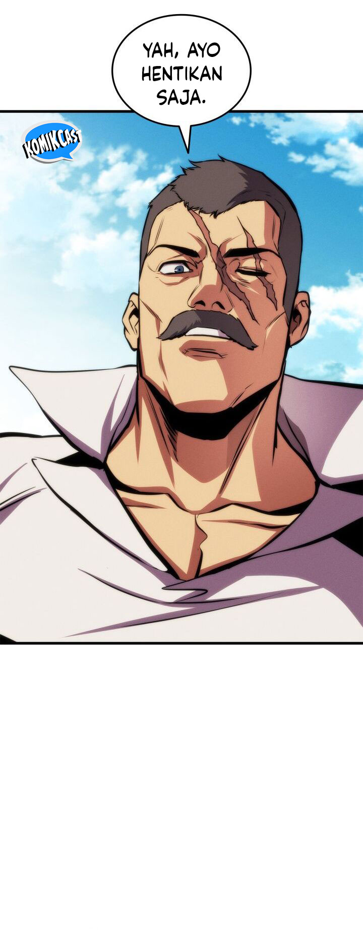 Ranker’s Return (Remake) Chapter 184 Gambar 13