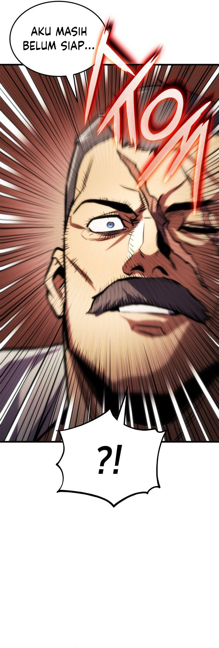 Ranker’s Return (Remake) Chapter 184 Gambar 14
