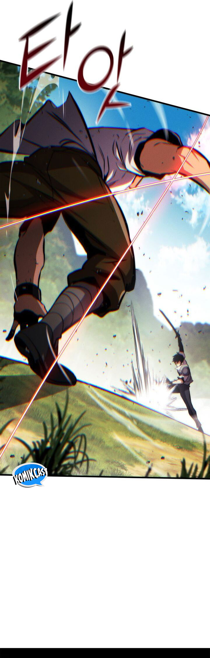 Ranker’s Return (Remake) Chapter 184 Gambar 15