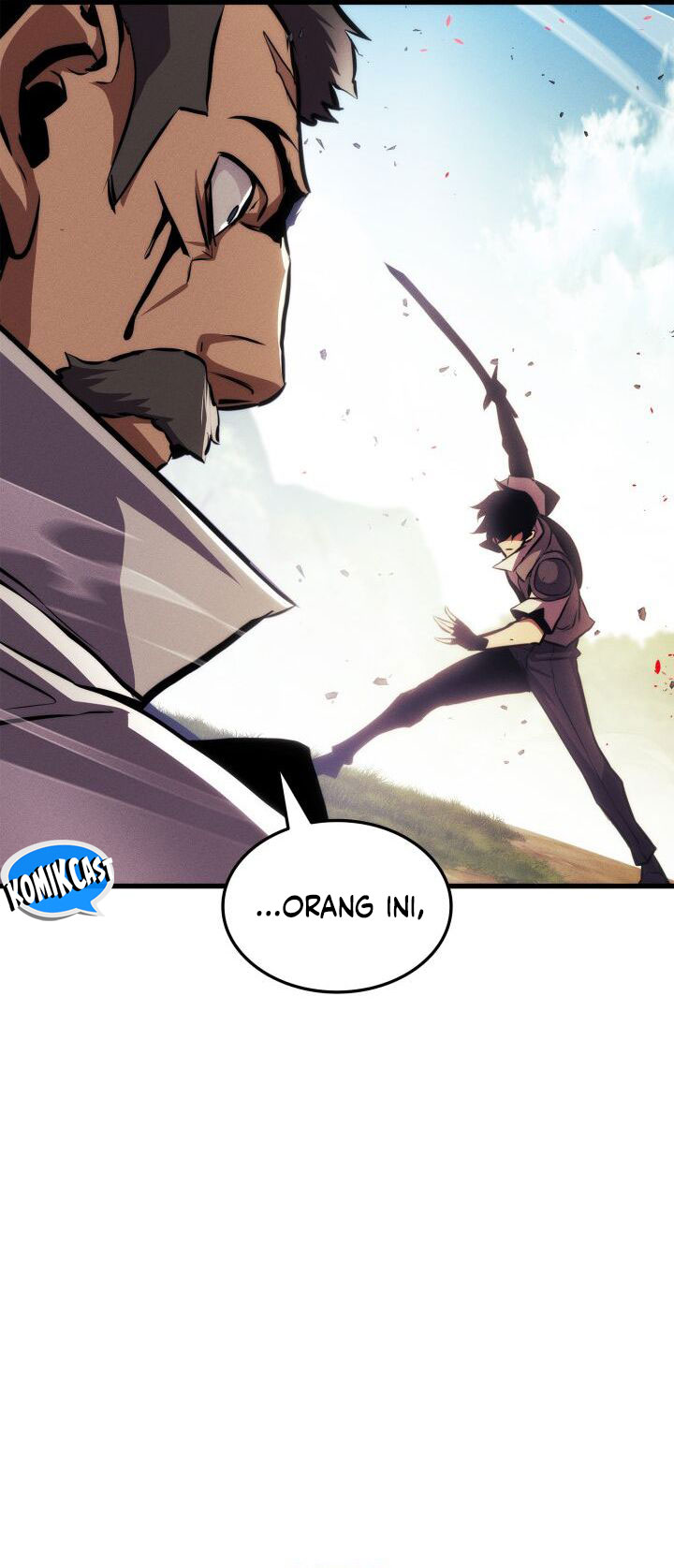 Ranker’s Return (Remake) Chapter 184 Gambar 18
