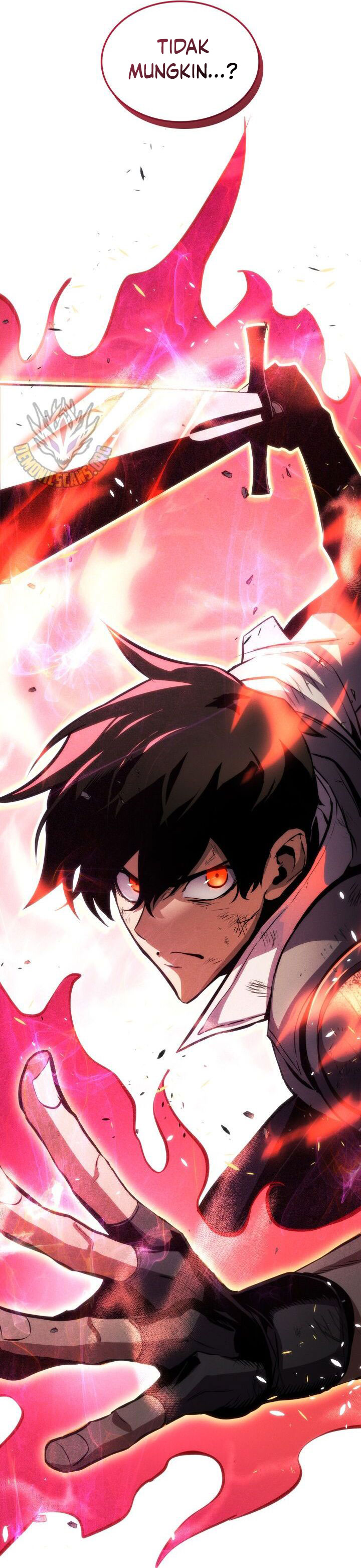 Ranker’s Return (Remake) Chapter 184 Gambar 19