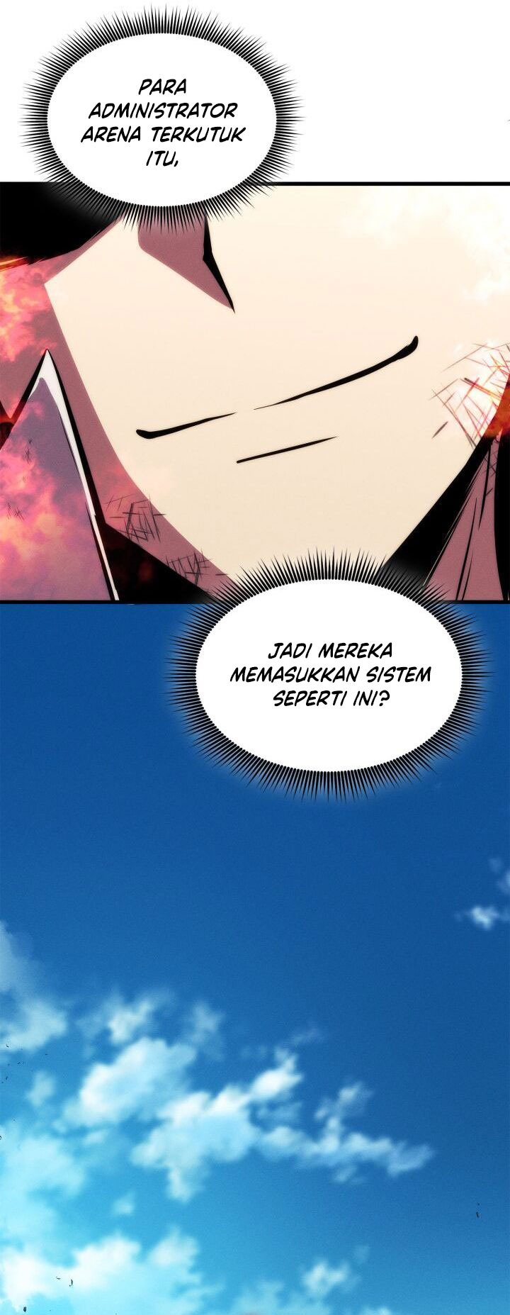 Ranker’s Return (Remake) Chapter 184 Gambar 22