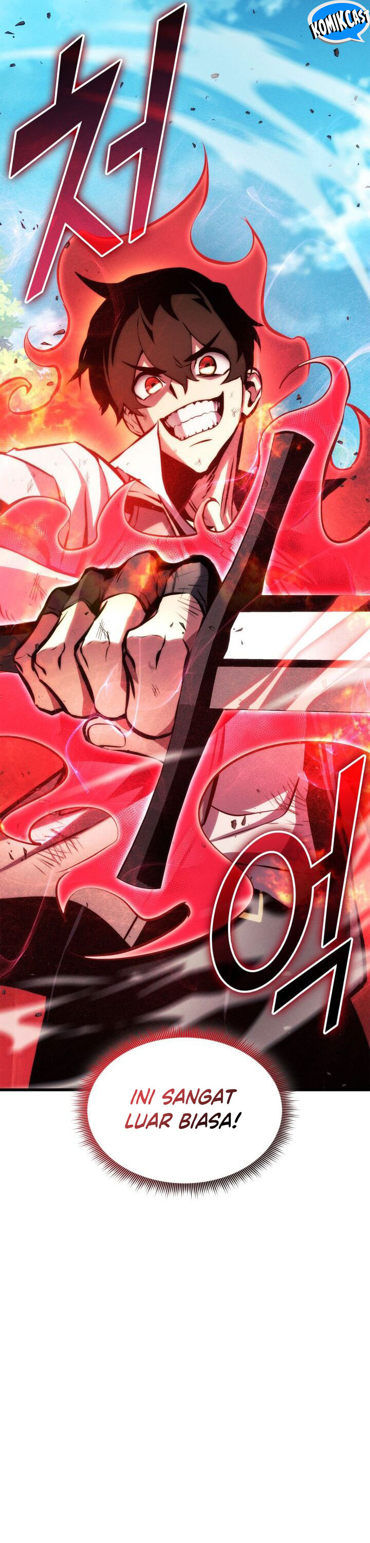 Ranker’s Return (Remake) Chapter 184 Gambar 23