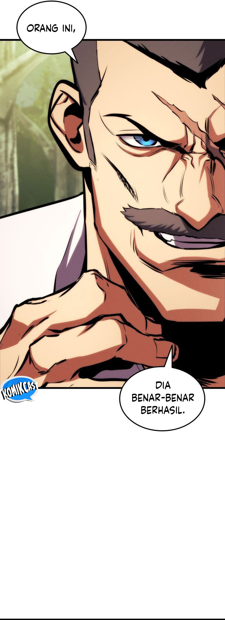 Ranker’s Return (Remake) Chapter 184 Gambar 25