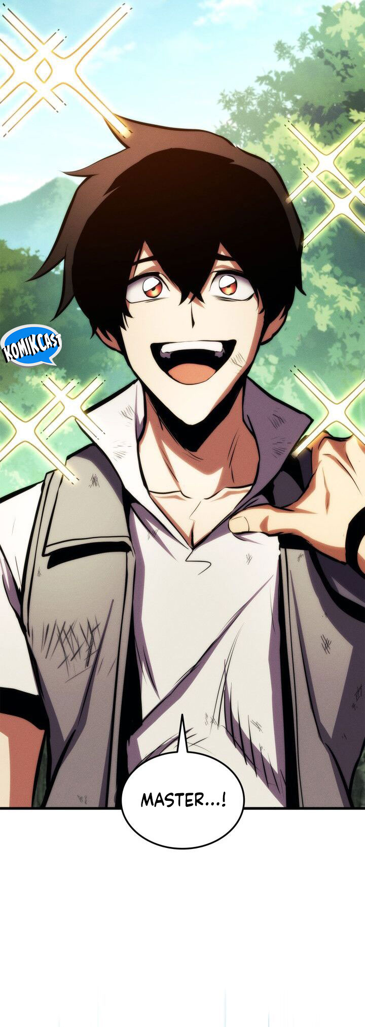 Ranker’s Return (Remake) Chapter 184 Gambar 30
