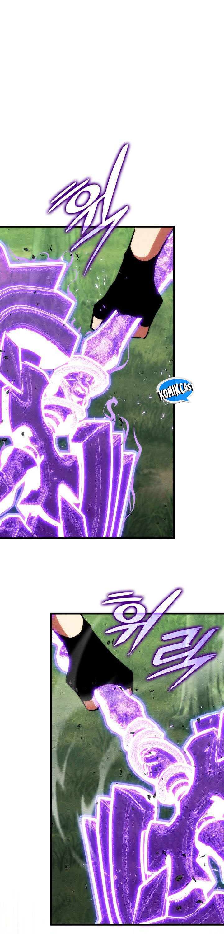 Ranker’s Return (Remake) Chapter 184 Gambar 33