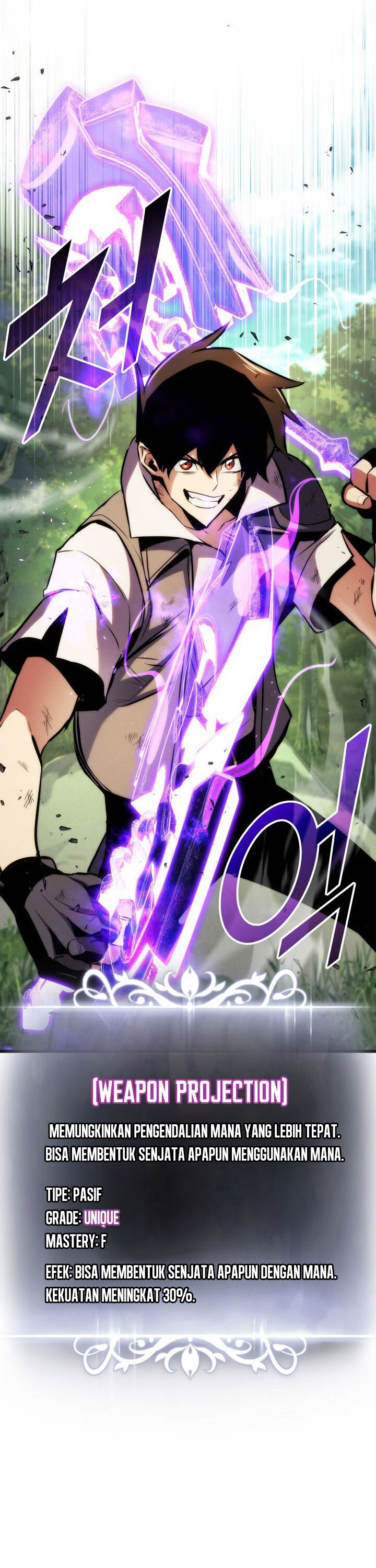 Ranker’s Return (Remake) Chapter 184 Gambar 34