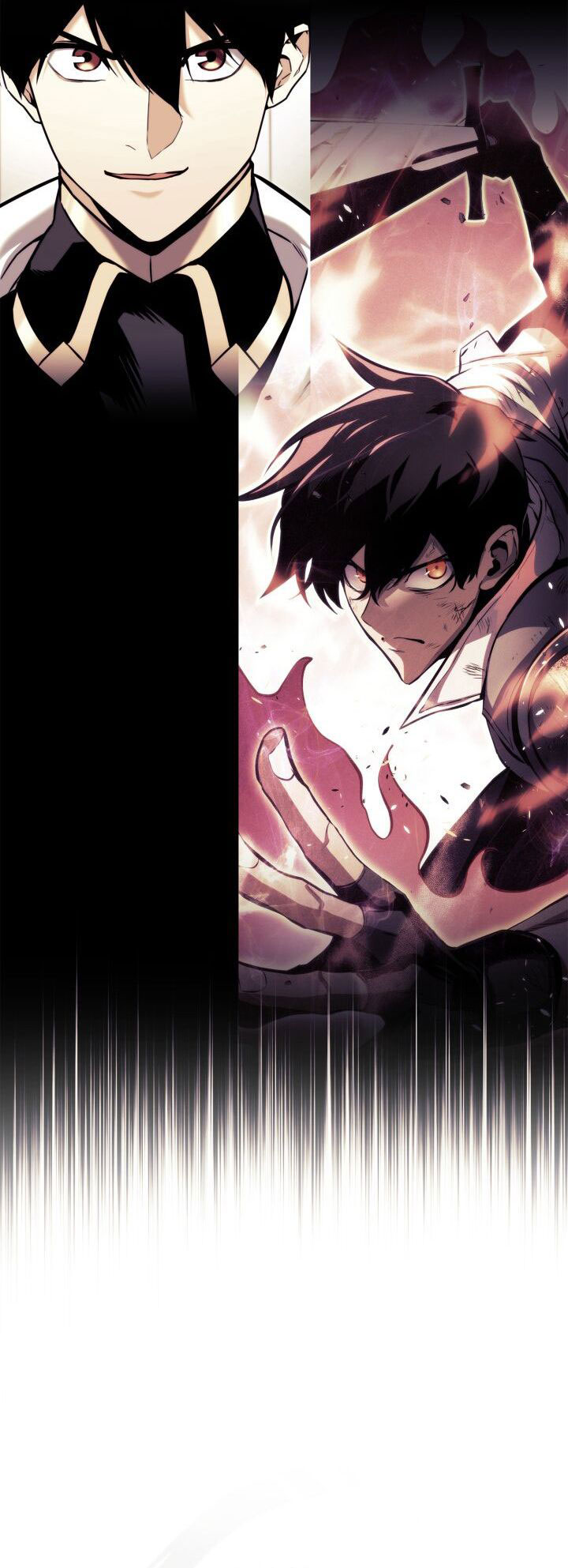 Ranker’s Return (Remake) Chapter 184 Gambar 37