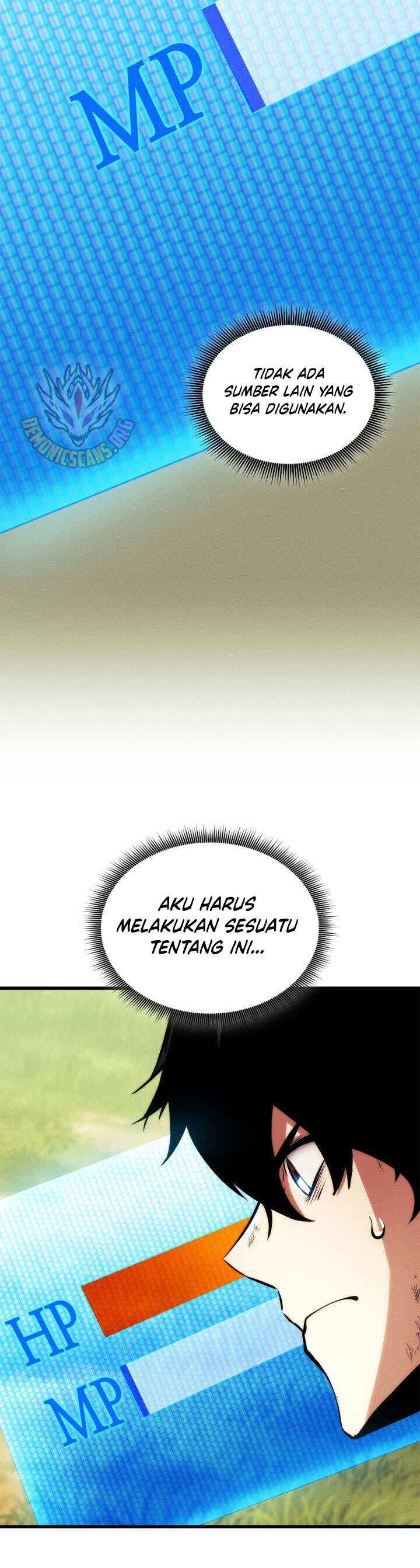 Ranker’s Return (Remake) Chapter 184 Gambar 4