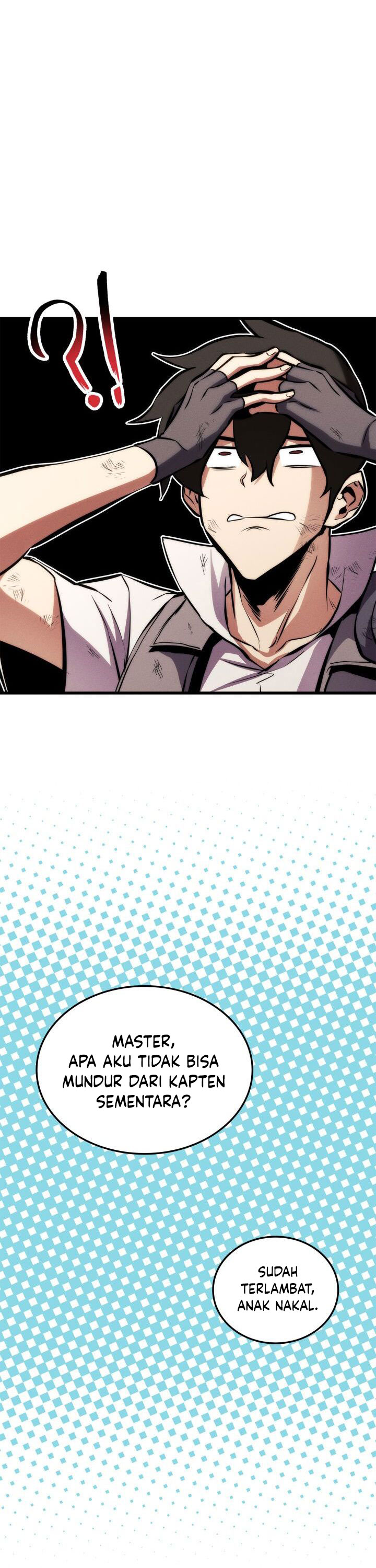 Ranker’s Return (Remake) Chapter 184 Gambar 41
