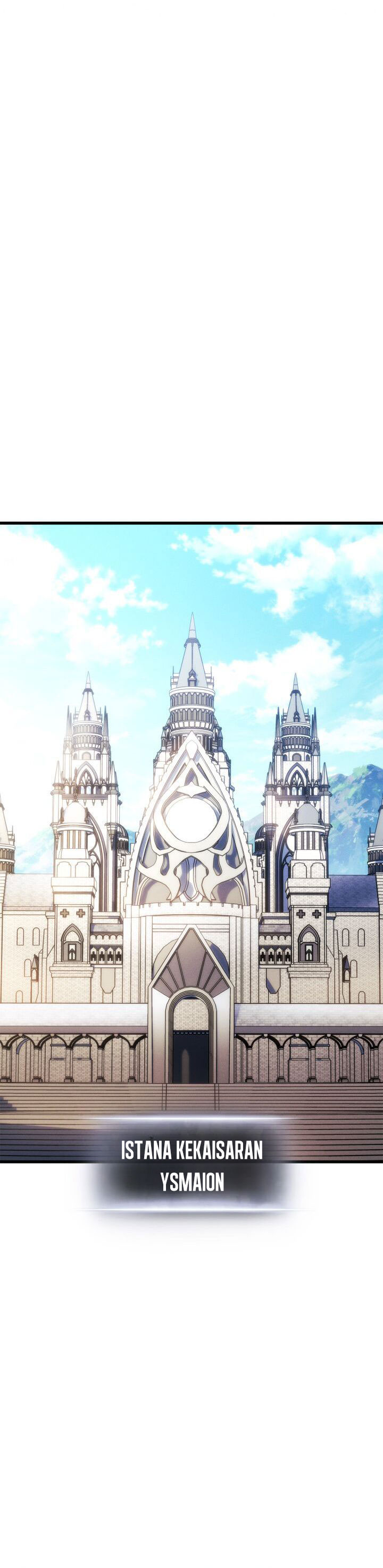 Ranker’s Return (Remake) Chapter 184 Gambar 42