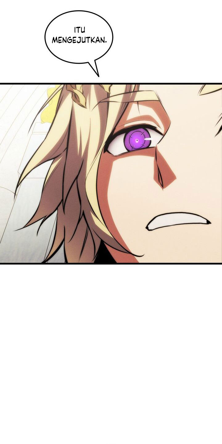 Ranker’s Return (Remake) Chapter 184 Gambar 47