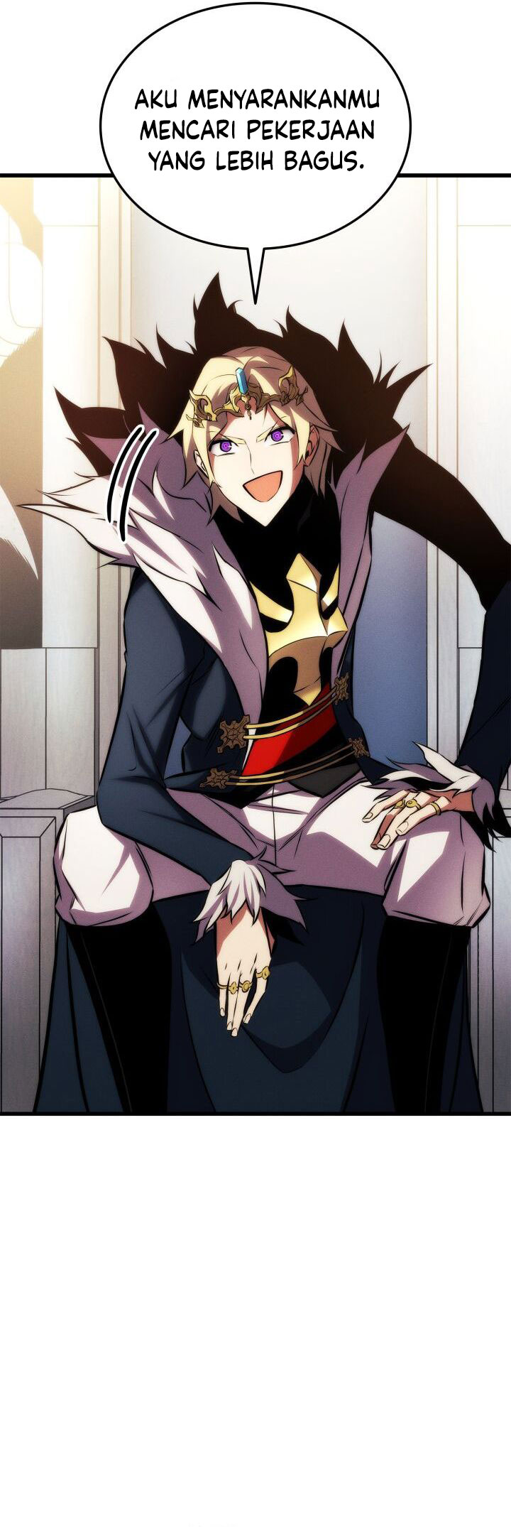 Ranker’s Return (Remake) Chapter 184 Gambar 51