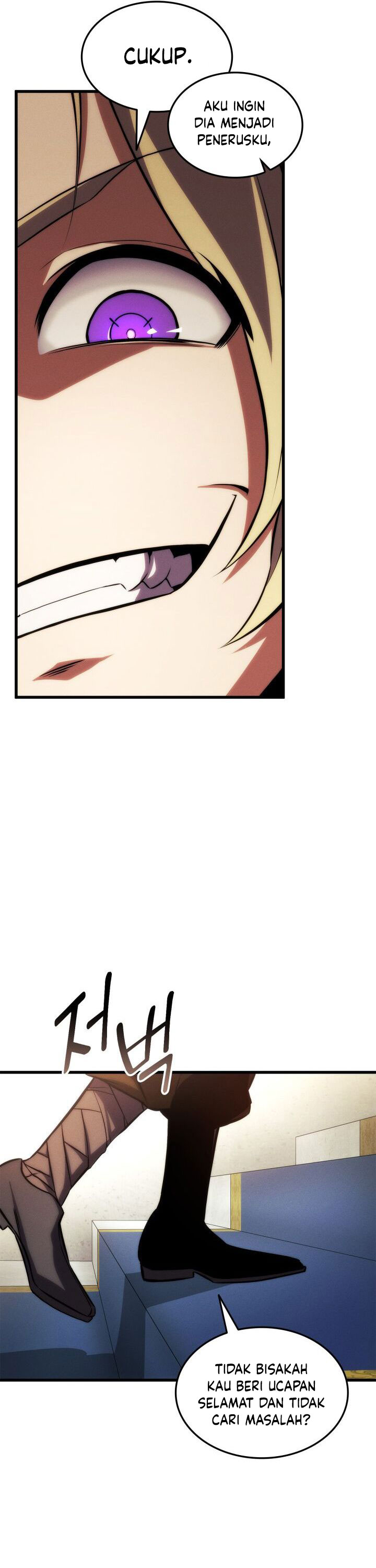 Ranker’s Return (Remake) Chapter 184 Gambar 52
