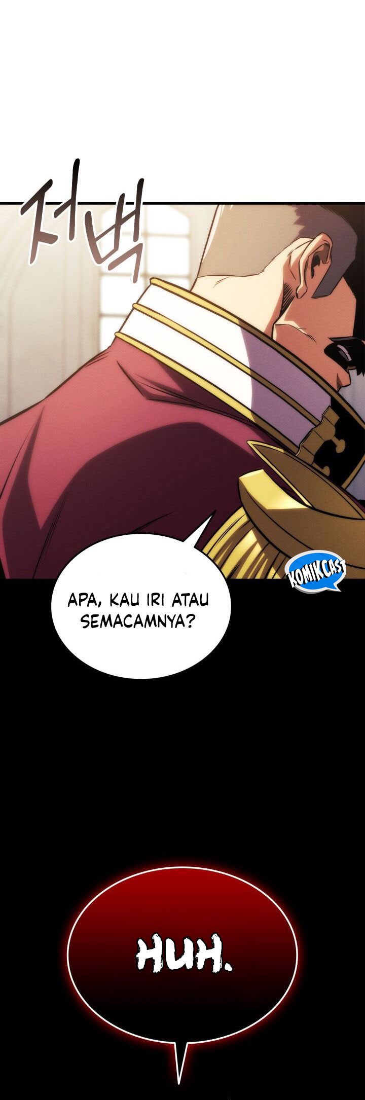 Ranker’s Return (Remake) Chapter 184 Gambar 53