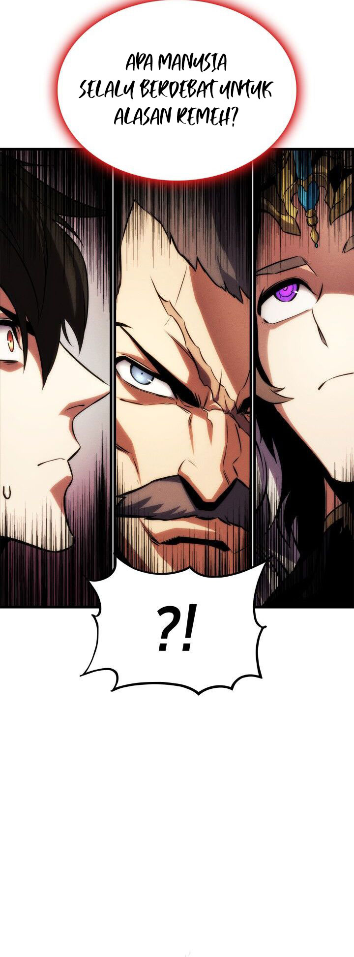Ranker’s Return (Remake) Chapter 184 Gambar 57