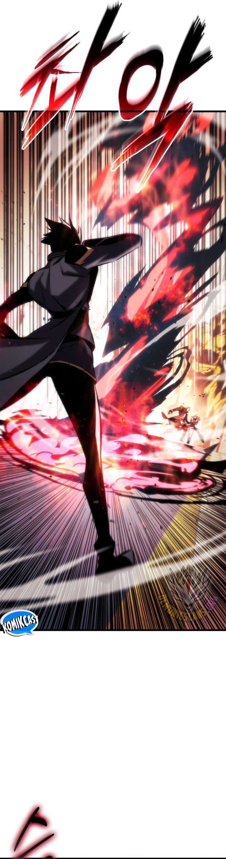 Ranker’s Return (Remake) Chapter 184 Gambar 58
