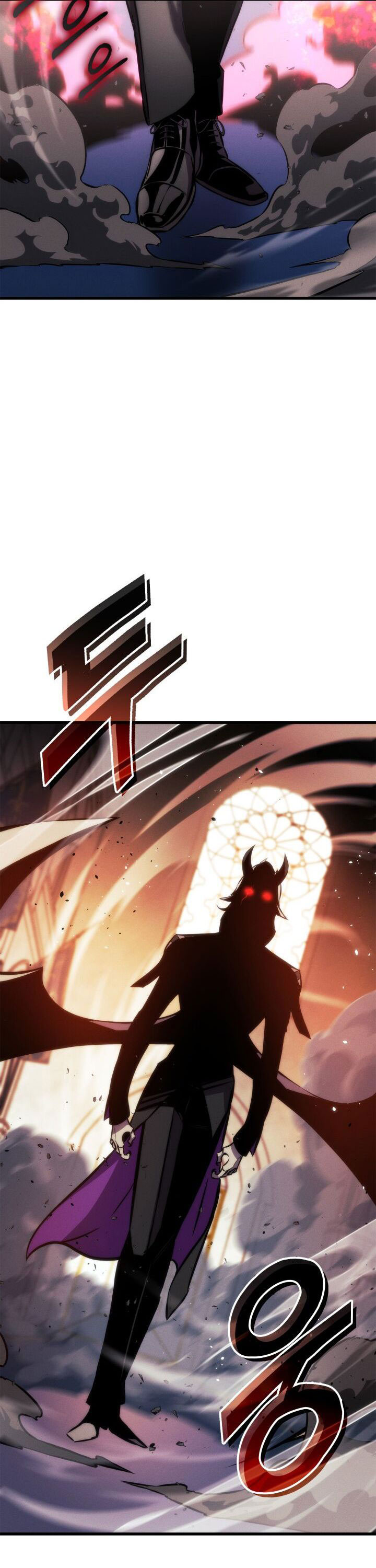 Ranker’s Return (Remake) Chapter 184 Gambar 59