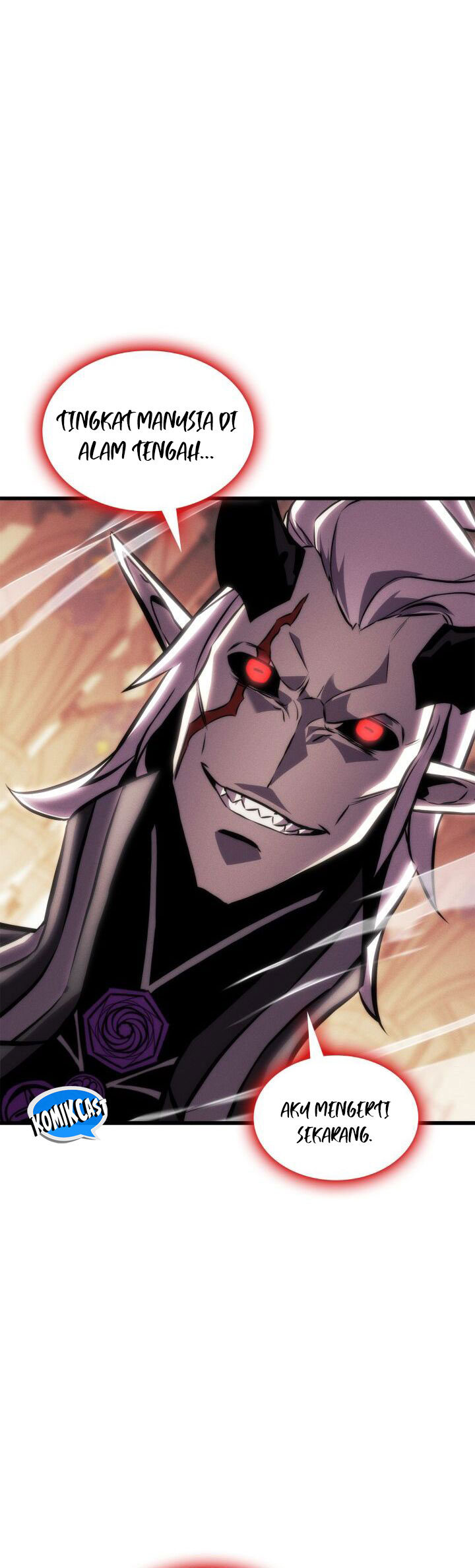 Ranker’s Return (Remake) Chapter 184 Gambar 60