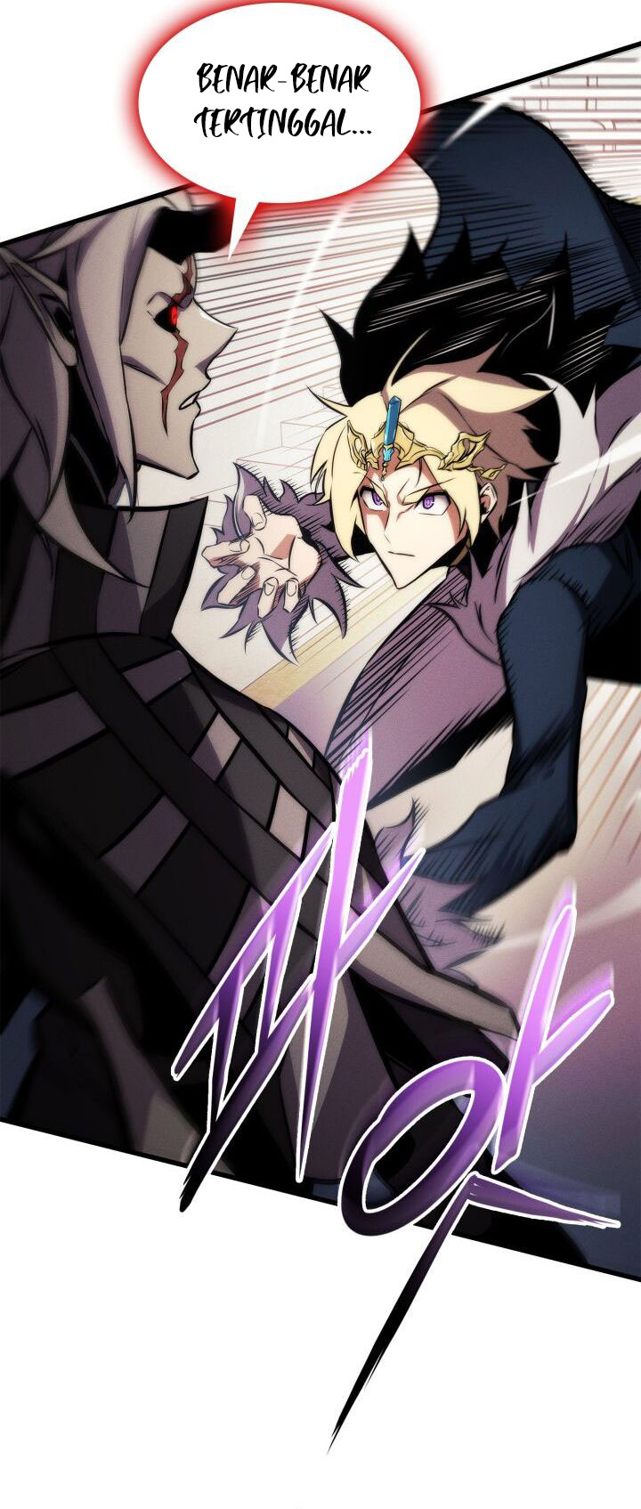 Ranker’s Return (Remake) Chapter 184 Gambar 61