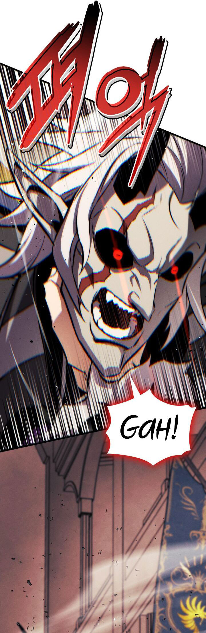 Ranker’s Return (Remake) Chapter 184 Gambar 62