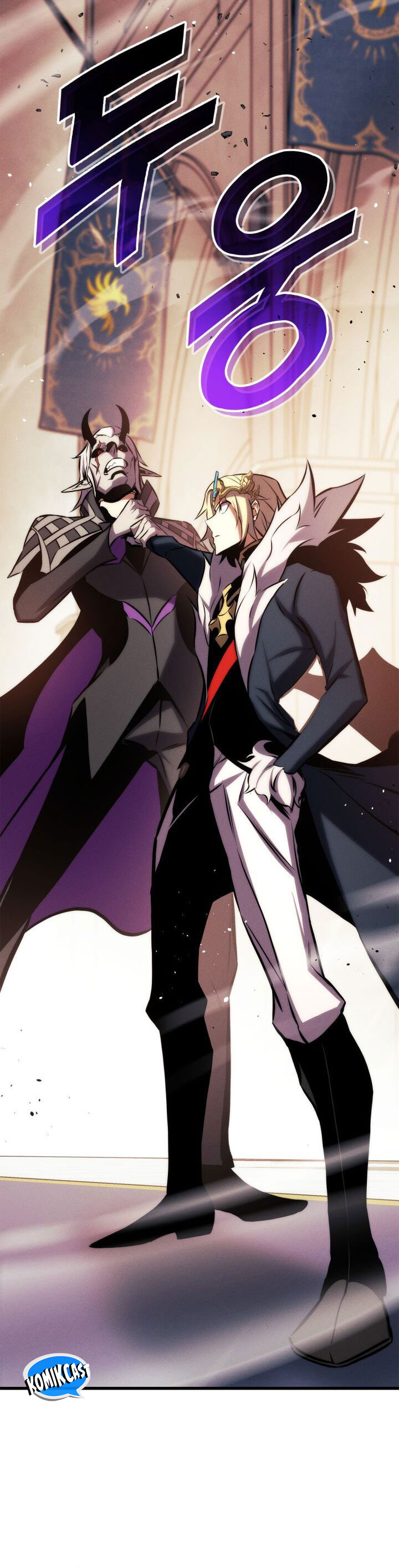 Ranker’s Return (Remake) Chapter 184 Gambar 63