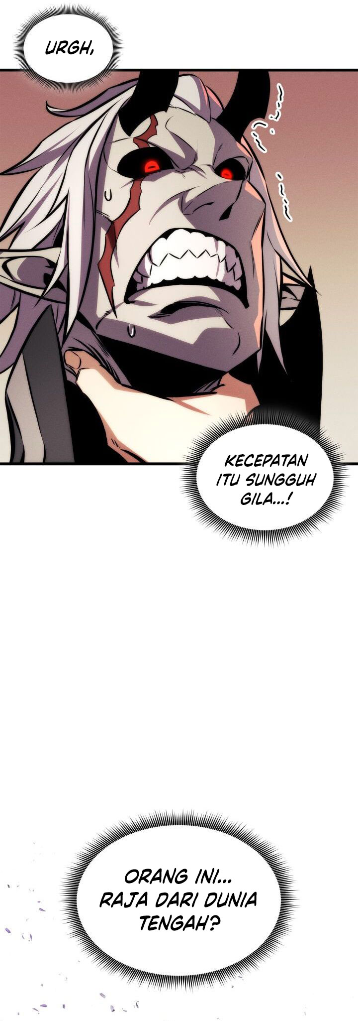 Ranker’s Return (Remake) Chapter 184 Gambar 64