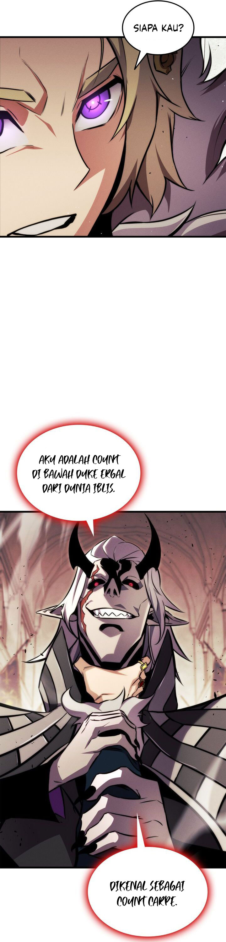 Ranker’s Return (Remake) Chapter 184 Gambar 66